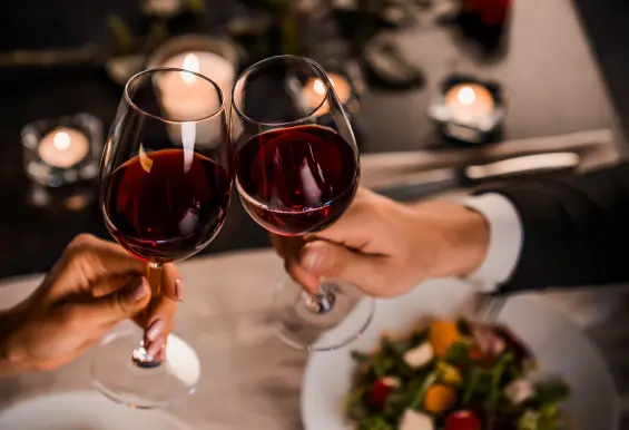 CHAMPAGNE SALON 2015 | HÀNH TRÌNH TRỞ VỀ NGUỒN CỘI