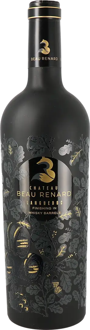 Finishing in Whisky Barrels